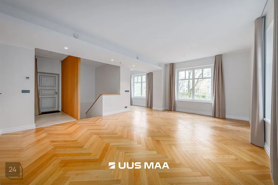 4-toaline Korter - Tallinn, Kesklinna linnaosa - foto 3