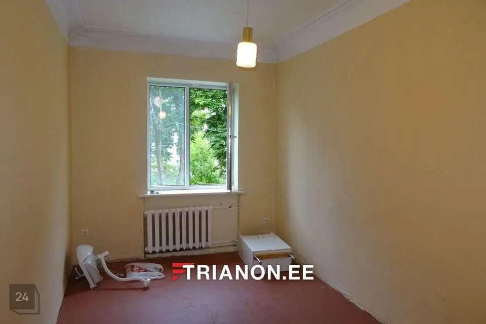 2-toaline Korter  -  Narva linn - foto 4