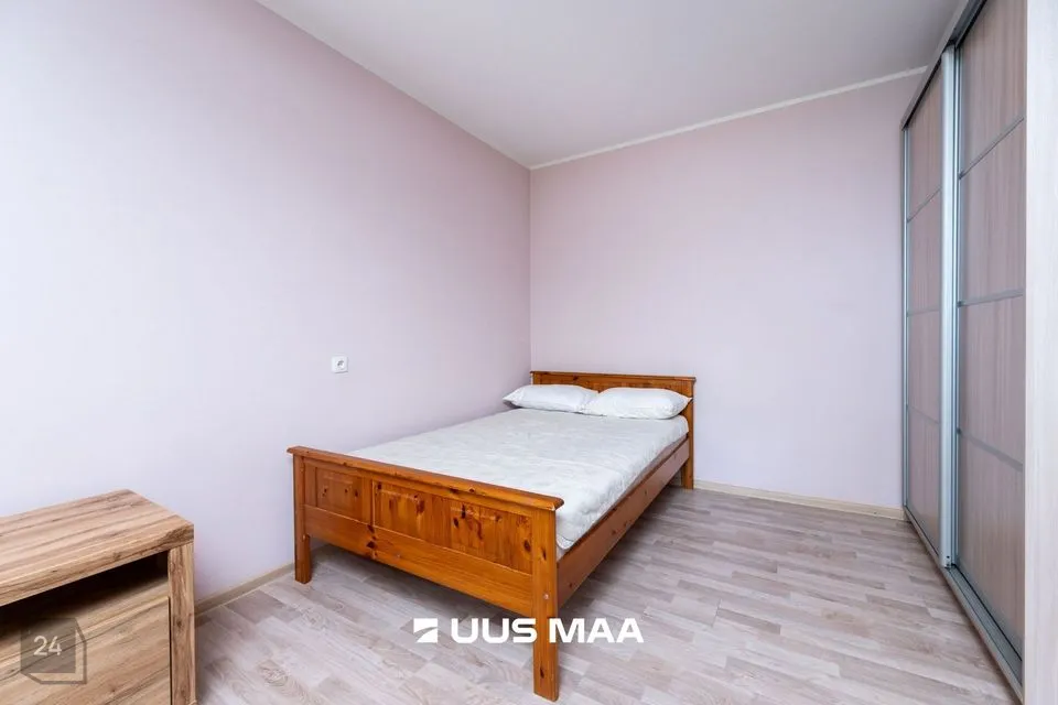 1-toaline Korter - Tallinn, Kesklinna linnaosa - foto 3