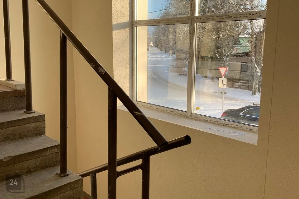 1-room apartment in Raasiku vald, Raasiku alevik - photo 5