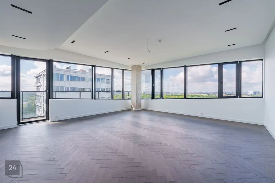 5-toaline Korter  -  Tallinn, Kesklinna linnaosa - foto 2