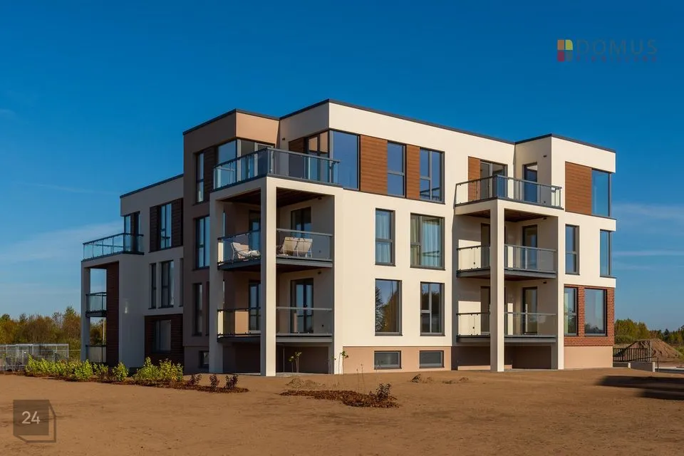 4-room apartment in Tartu vald, Raadi alev - photo 3