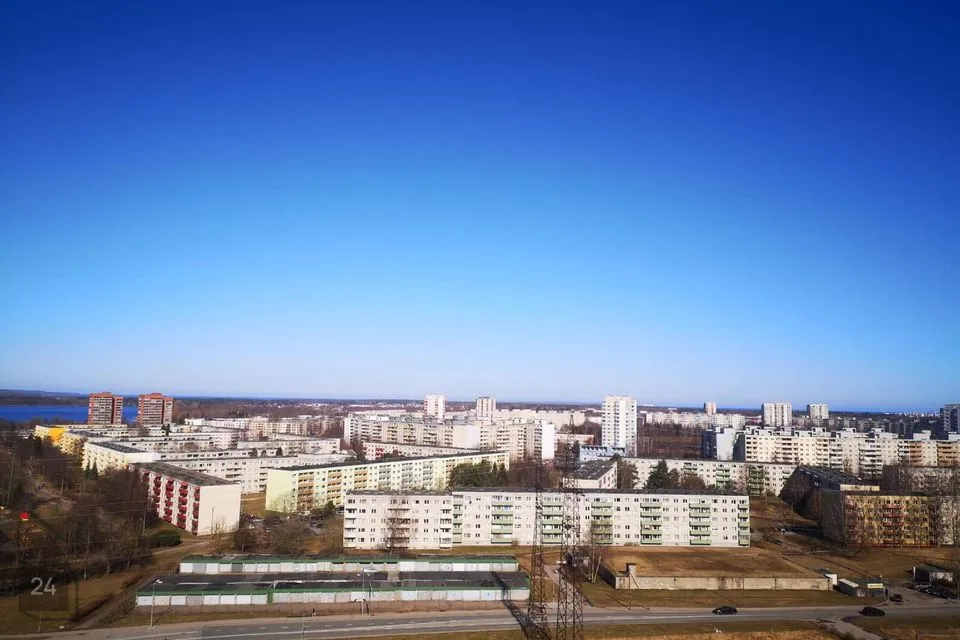 2-toaline Korter  -  Tallinn, Mustamäe linnaosa - foto 4