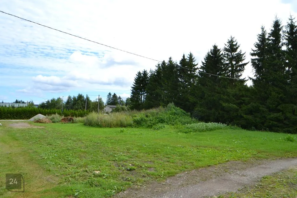 Elamumaa, 1959 m² Maa  -  Rae vald, Assaku alevik