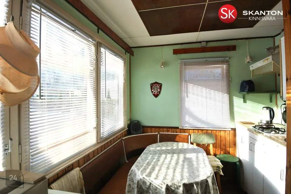 3-комнатная Дача в Harku vald, Suurupi küla - фото 4