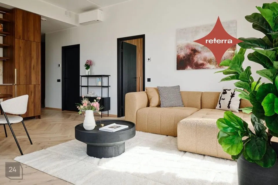 4-toaline Korter  -  Rae vald, Rae küla - foto 4