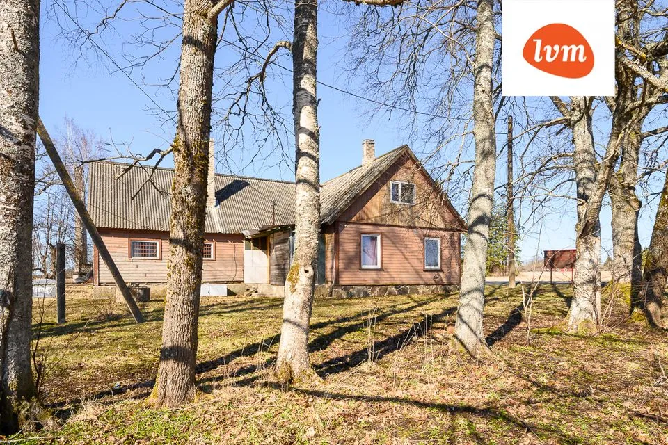125 m² дом в Pärnu linn, Männikuste küla - фото 2