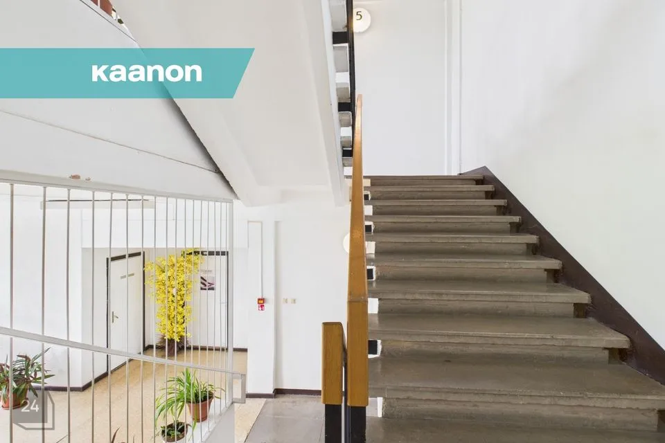 Büroo, 17 m² Äripind - foto 4