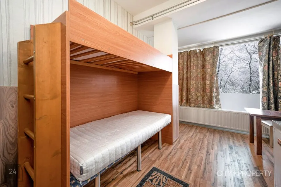 1-комнатная Квартира в Tallinn, Põhja-Tallinna linnaosa