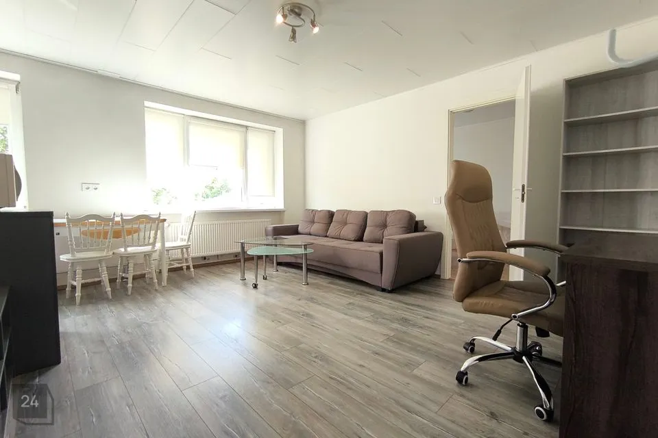 2-toaline Korter  -  Tartu linn, Tartu linn