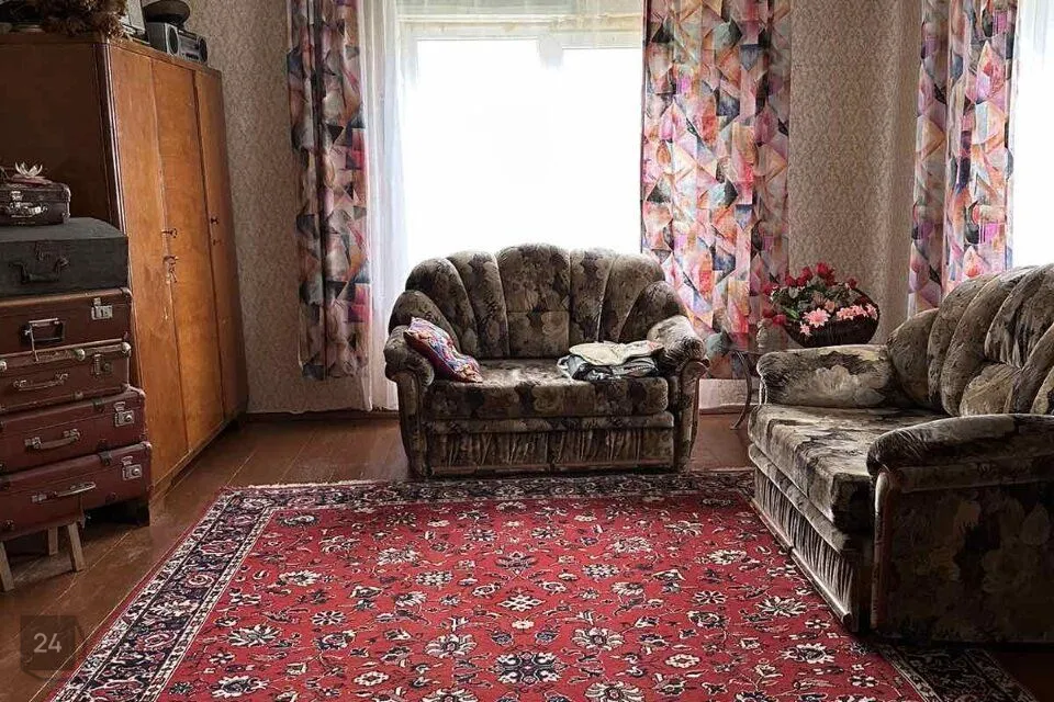3-room house in Peipsiääre vald, Sipelga küla - photo 5