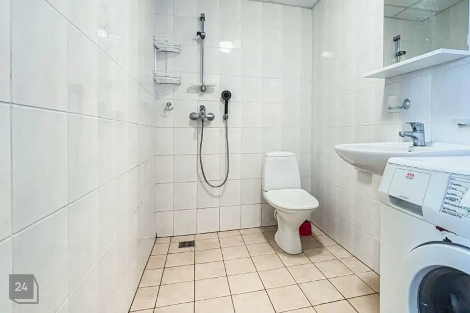 2-toaline Korter  -  Lääne-Harju vald, Paldiski linn - foto 3