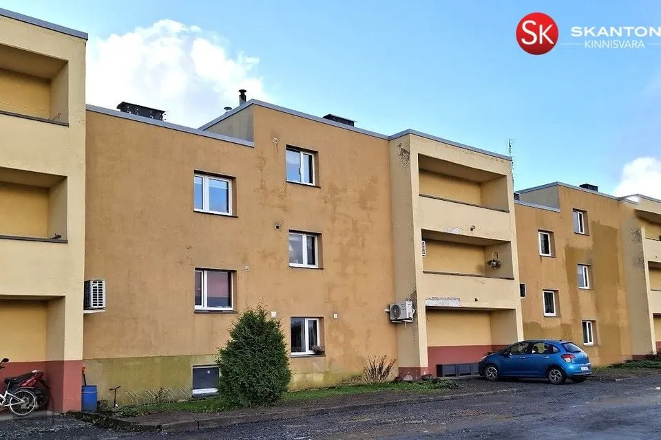 2-комнатная Квартира в Lääne-Harju vald, Lehola küla