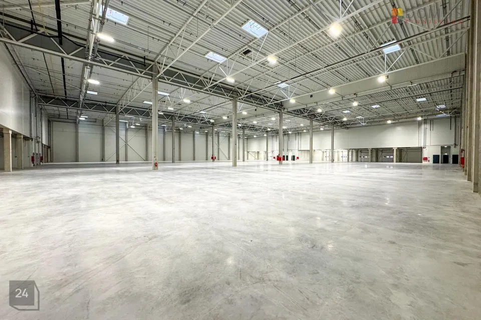 Многоцелевое, 2237 m² Бизнес-площадь в Saku vald, Jälgimäe küla - фото 2