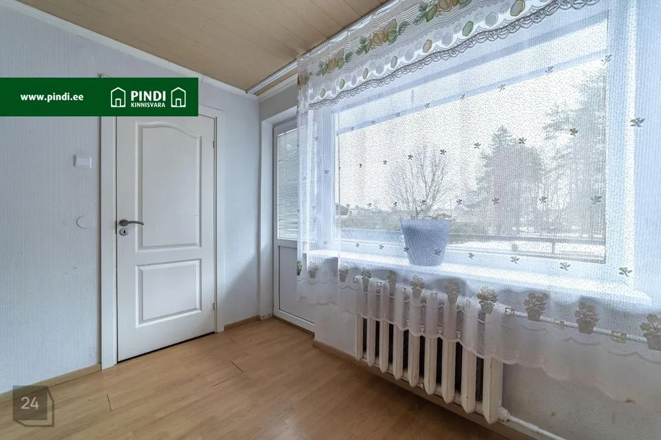 3-комнатная Квартира в Märjamaa vald, Märjamaa alev - фото 5