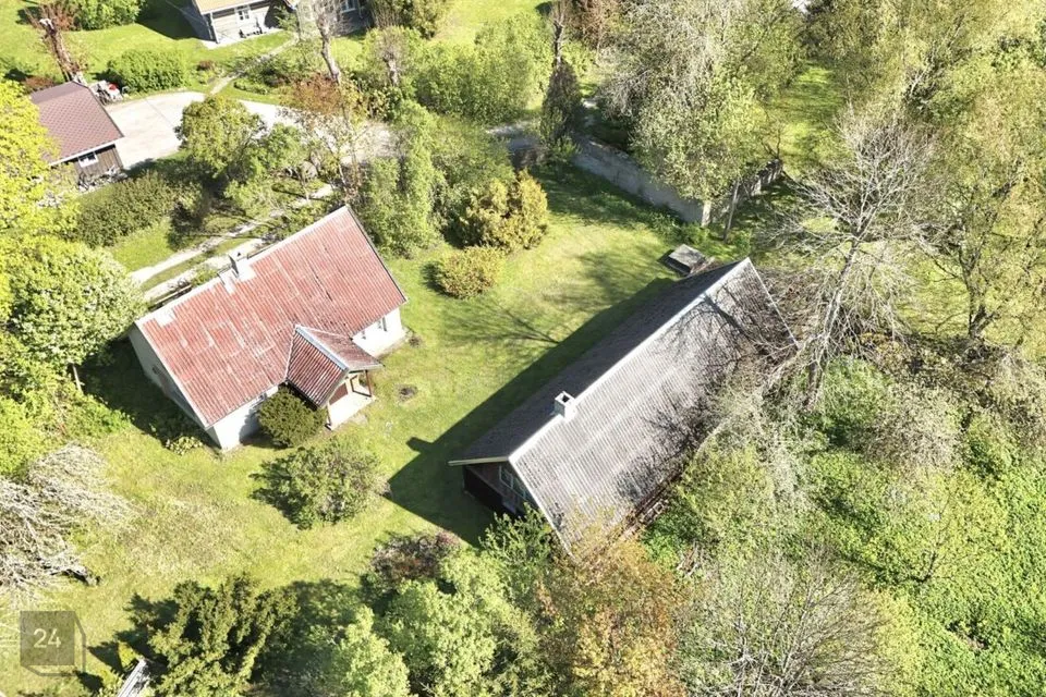 3-toaline Maja  -  Jõelähtme vald, Parasmäe küla - foto 2