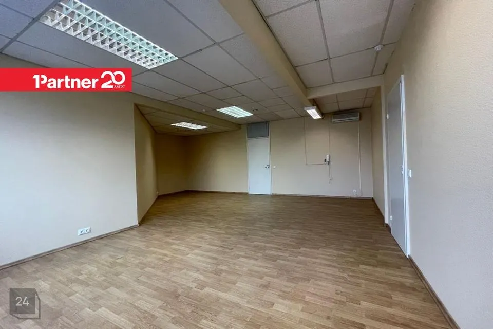 Büroo või Teenindus, 30 m² Äripind - Tallinn, Kristiine linnaosa - foto 2