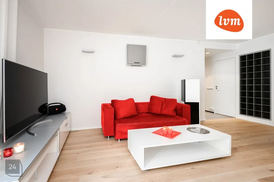 2-toaline Korter  -  Pärnu linn, Pärnu linn - foto 5