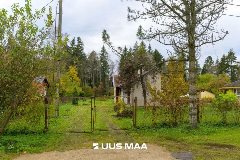 2-toaline Maja  -  Rakvere vald, Päide küla - foto 3