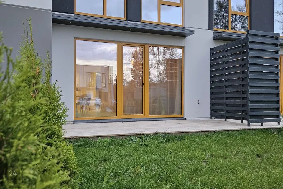 4-toaline Korter - Tartu linn, Tartu linn - foto 3