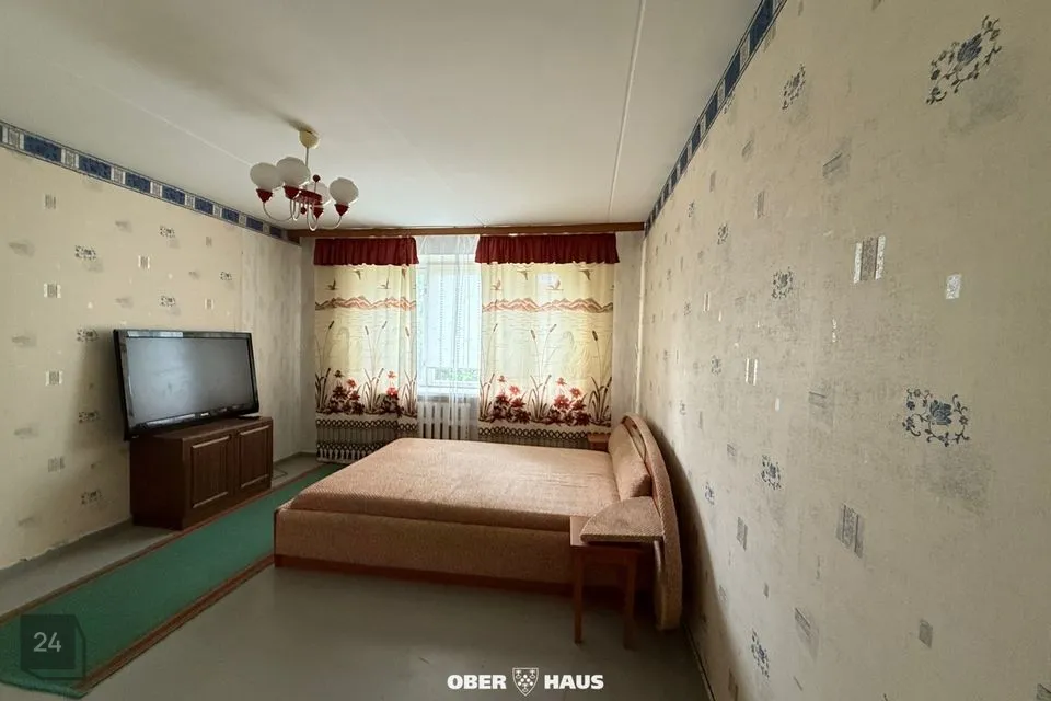 1-toaline Korter  -  Kohtla-Järve linn, Järve linnaosa - foto 2