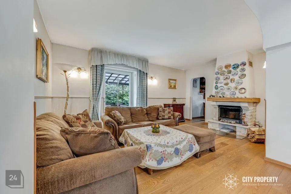 6-toaline Maja - Tallinn, Nõmme linnaosa - foto 4