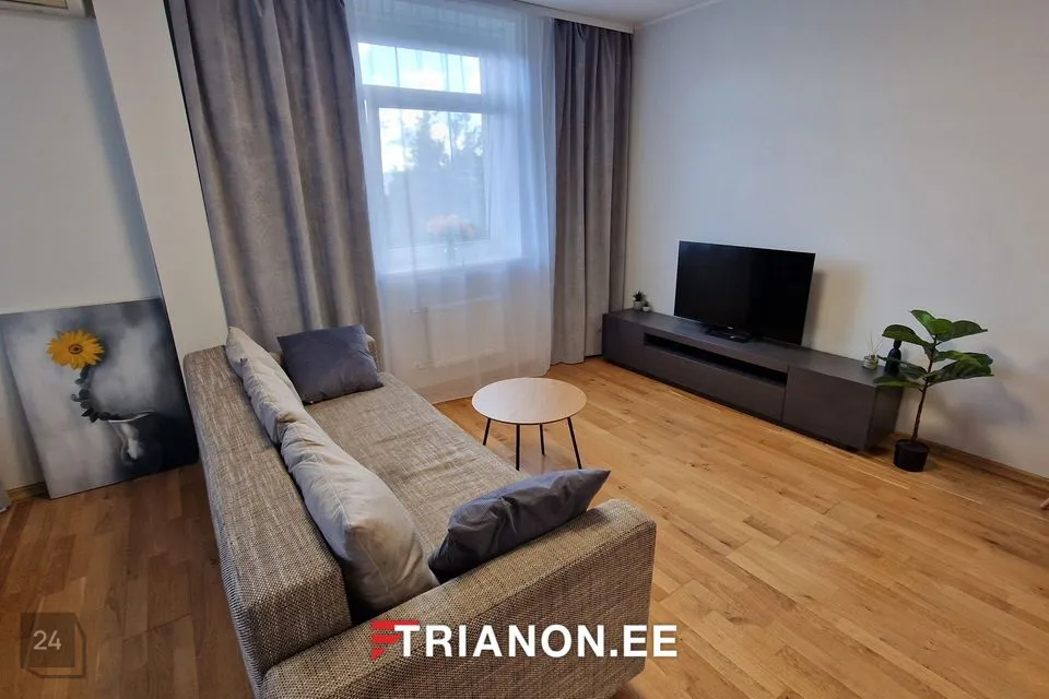 1-toaline Korter - Narva linn