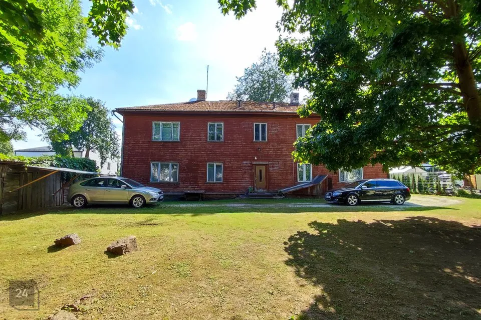 9-toaline Maja - Tartu linn, Tartu linn - foto 4