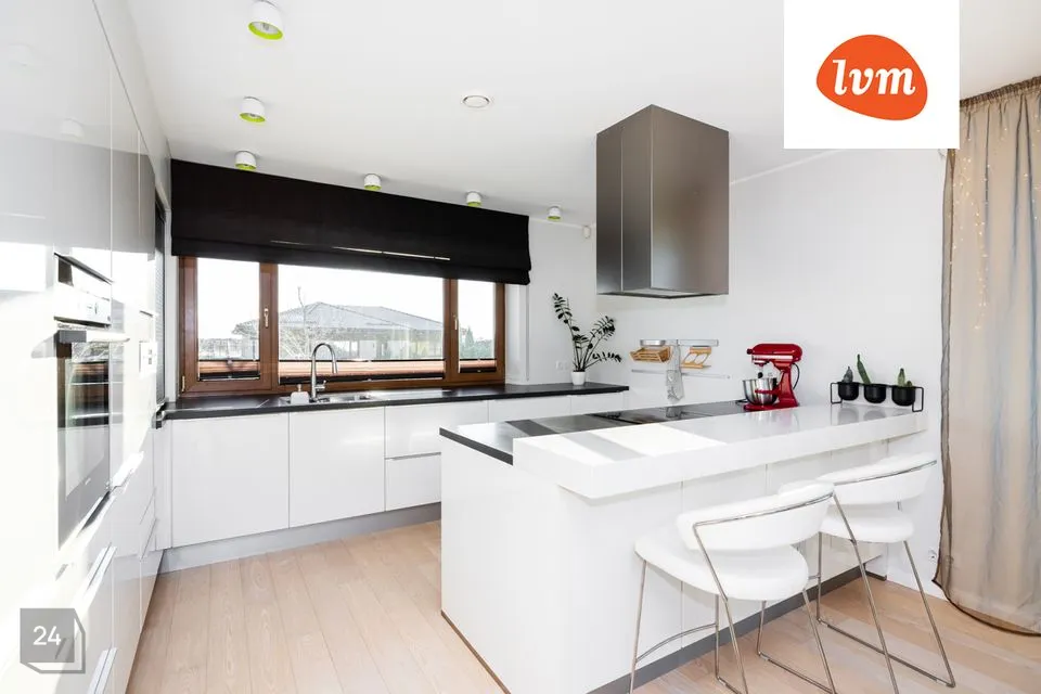 5-toaline Maja  -  Rae vald, Järveküla - foto 3