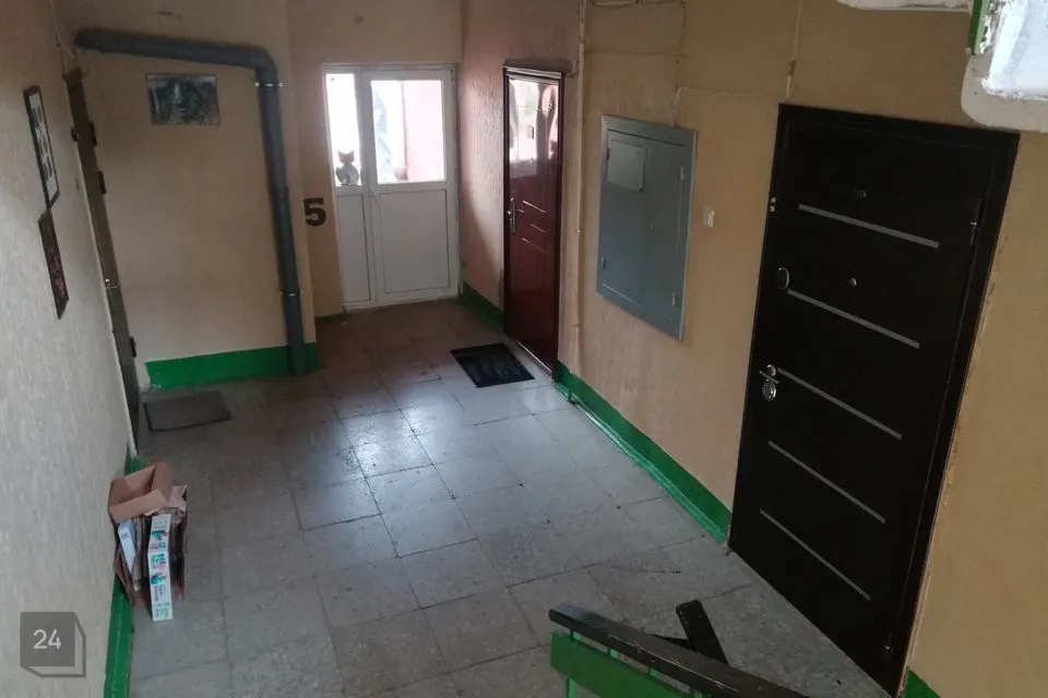 4-toaline Korter - Kohtla-Järve linn, Järve linnaosa - foto 2