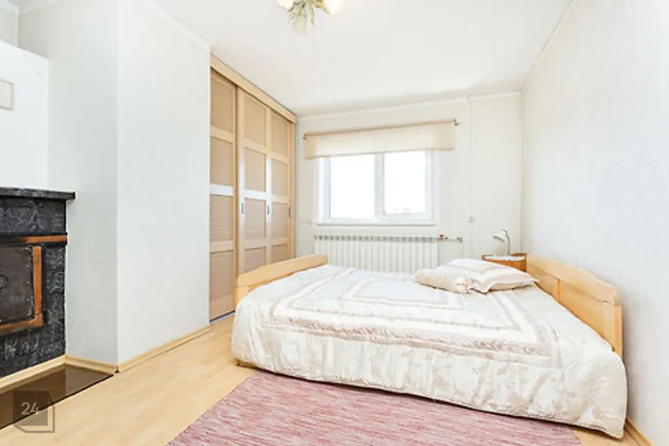 2-toaline Korter - Haapsalu linn, Haapsalu linn