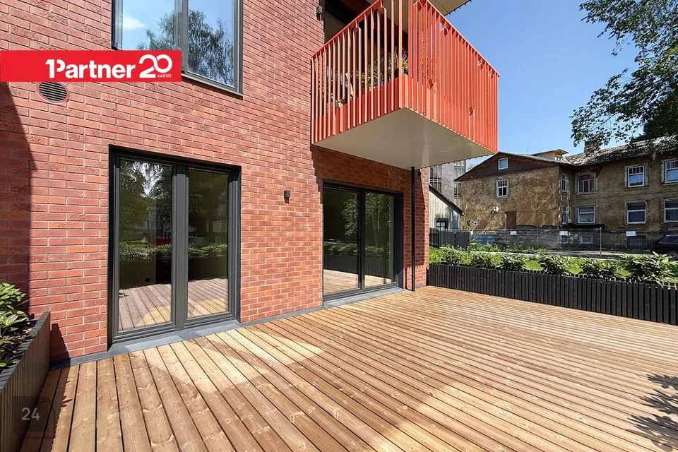 Mitme sihtotstarbega, 68 m² Äripind  -  Tallinn, Kesklinna linnaosa - foto 5