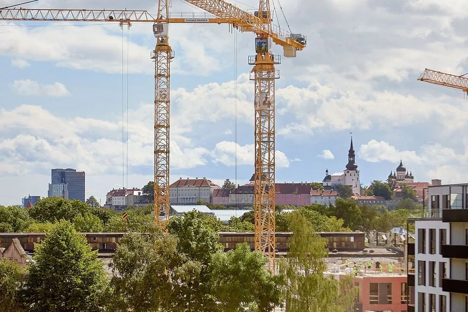 2-toaline Korter  -  Tallinn, Põhja-Tallinna linnaosa - foto 4