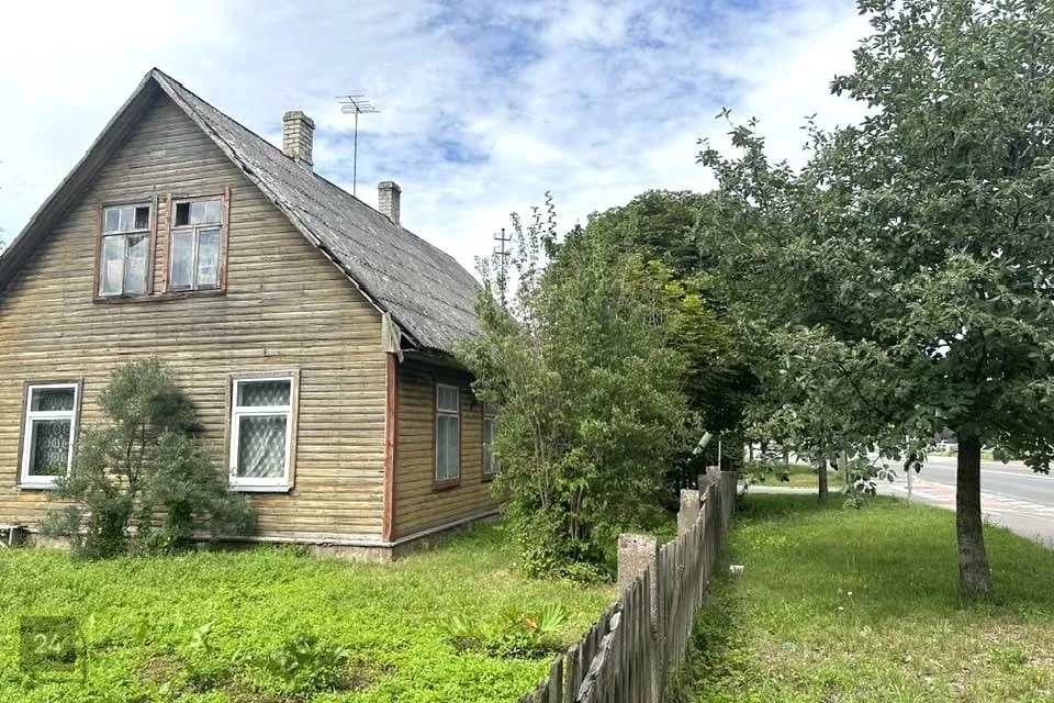 5-комнатная дом в Tartu linn, Tartu linn