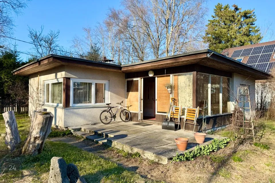 2-room Summer home in Maardu linn - photo 3