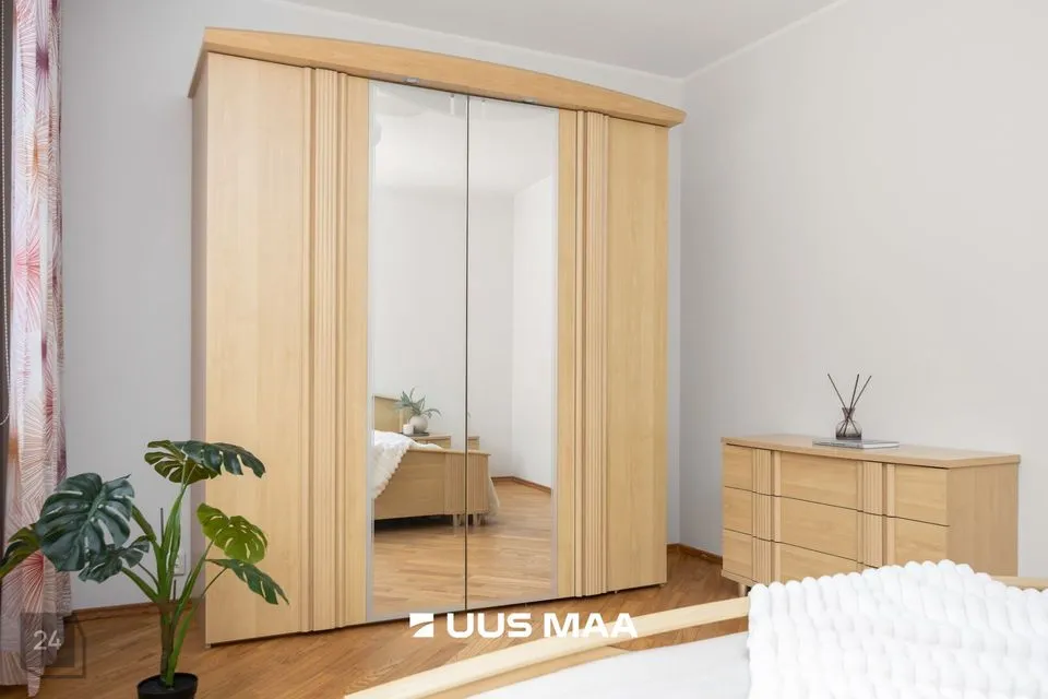 2-room apartment in Tallinn, Kesklinna linnaosa - photo 4