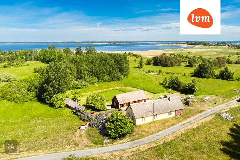 3-toaline Maja  -  Pärnu linn, Manija küla - foto 3
