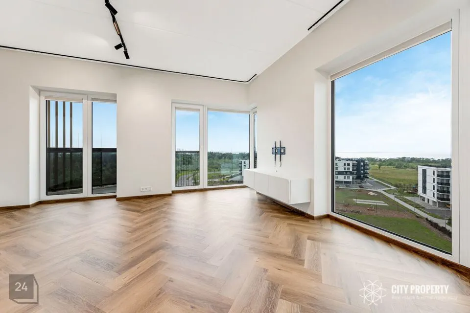 4-room apartment in Tallinn, Lasnamäe linnaosa - photo 5
