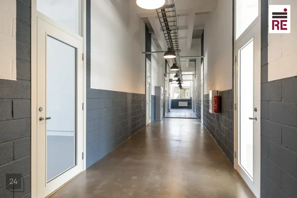 Mitme sihtotstarbega, 85 m² Äripind  -  Tallinn, Kesklinna linnaosa - foto 4