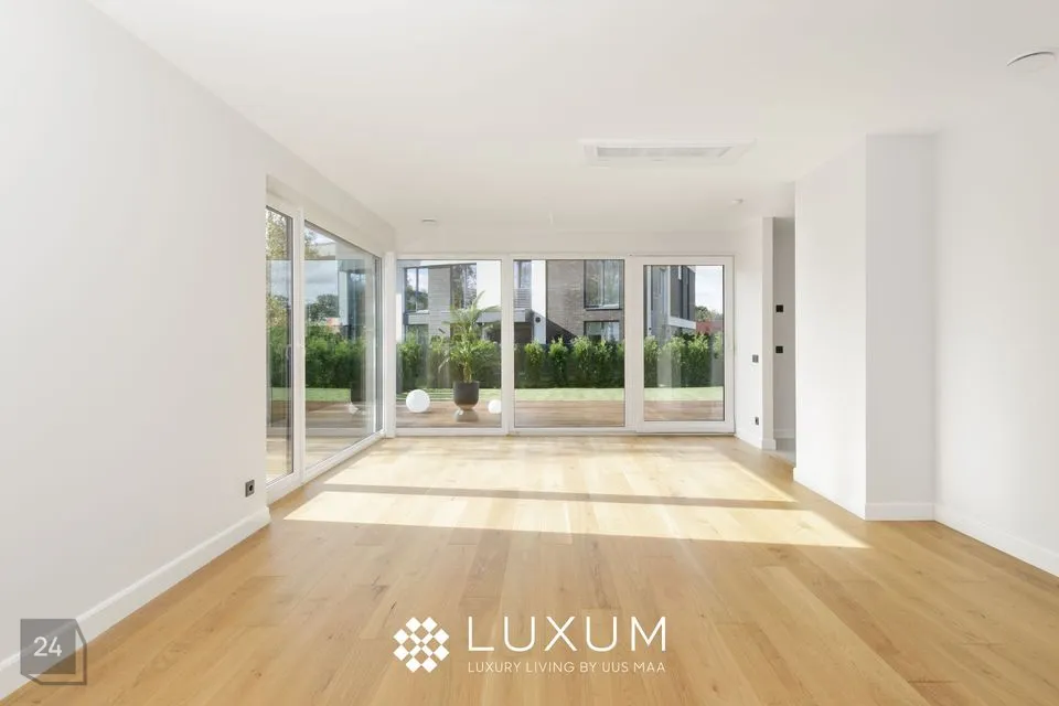 4-toaline Majaosa - Tallinn, Haabersti linnaosa - foto 4