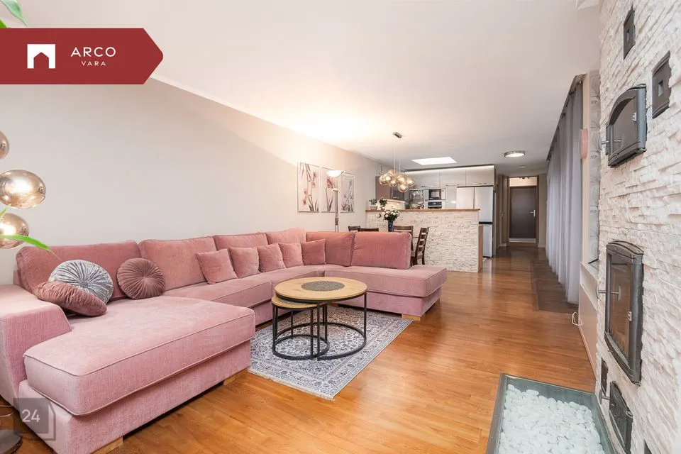 5-toaline Korter  -  Pärnu linn, Pärnu linn