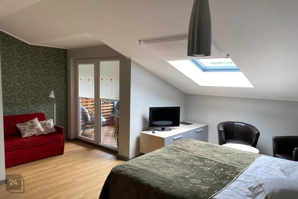 1-toaline Korter - Saaremaa vald, Kuressaare linn - foto 3