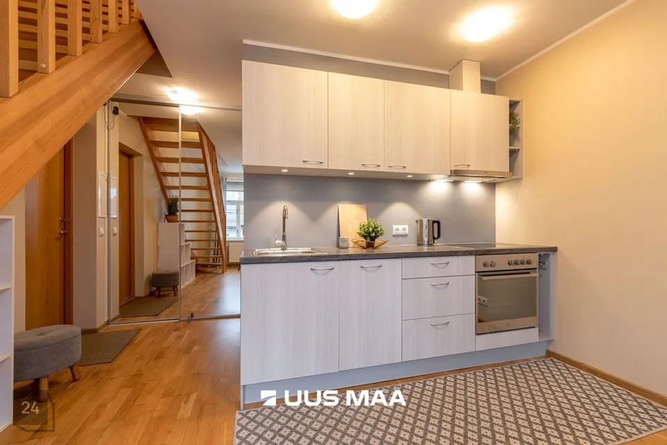 3-toaline Korter - Tartu linn, Tartu linn - foto 3