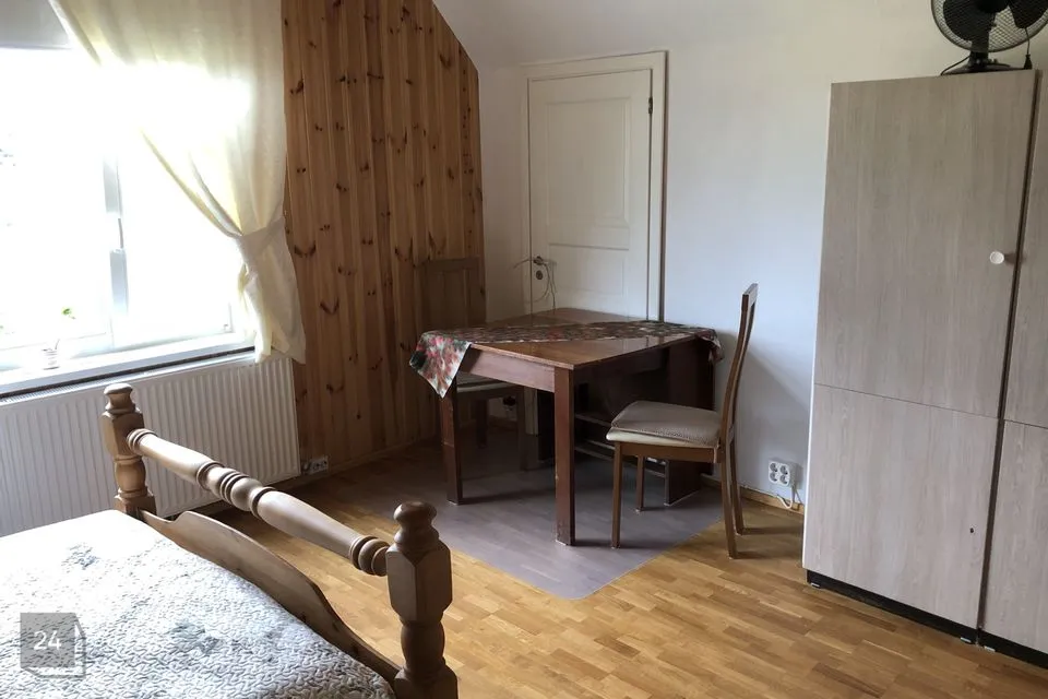 1-toaline Korter  -  Tartu linn, Tartu linn - foto 2