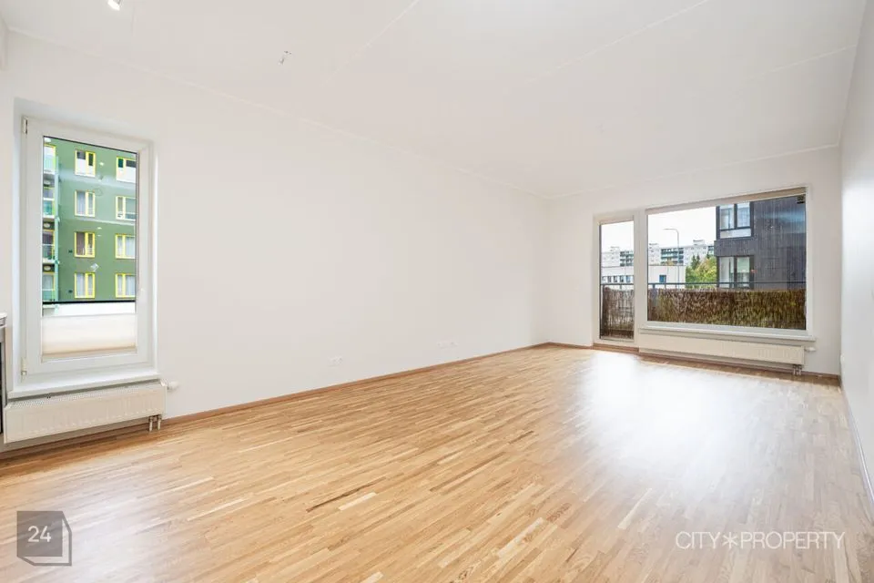 3-toaline Korter - Tallinn, Mustamäe linnaosa - foto 4