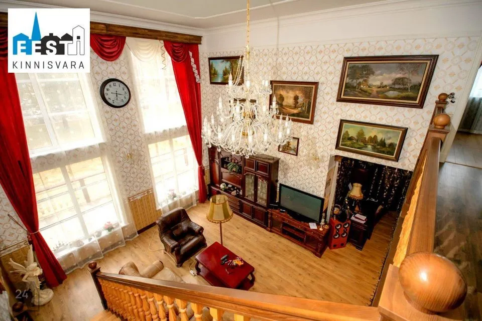 5-toaline Maja  -  Häädemeeste vald, Laadi küla - foto 2