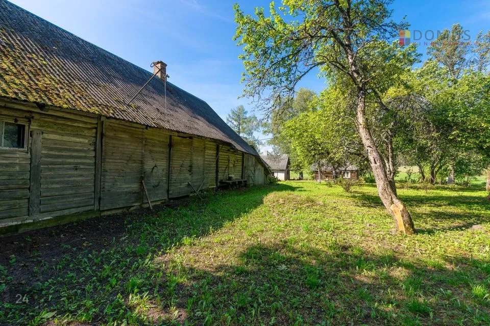 3-toaline Maja  -  Antsla vald, Kõlbi küla - foto 3