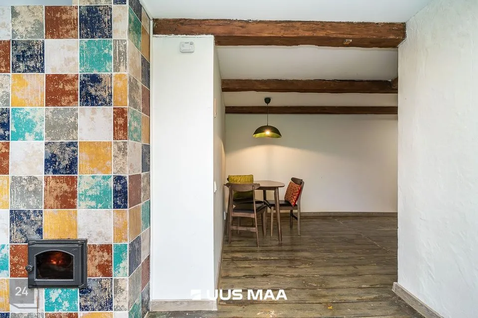 1-toaline Korter - Tallinn, Kesklinna linnaosa - foto 2