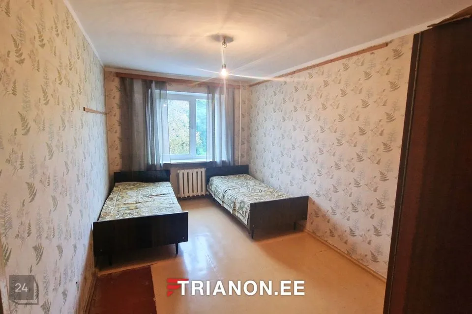 2-room apartment in Narva linn - photo 2