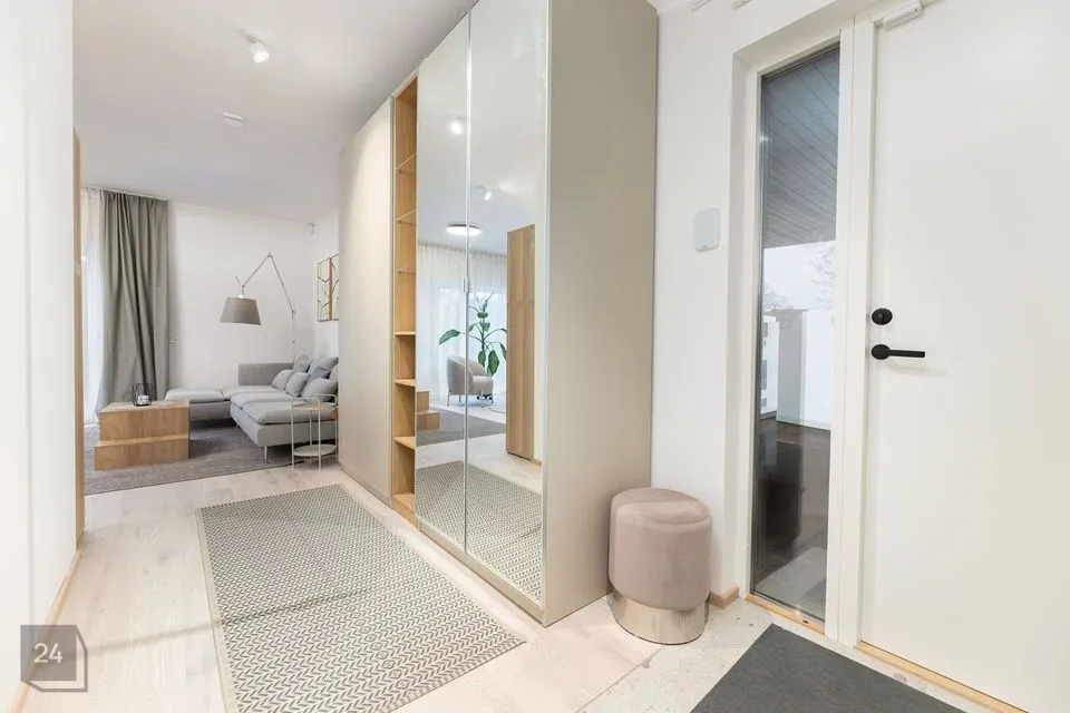4-toaline Maja - Tallinn, Haabersti linnaosa - foto 3